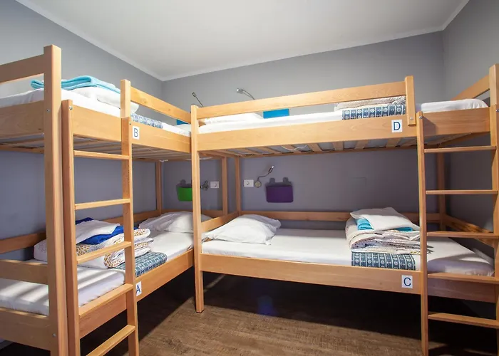 Hostel Adriatic Piran (Adults Only)