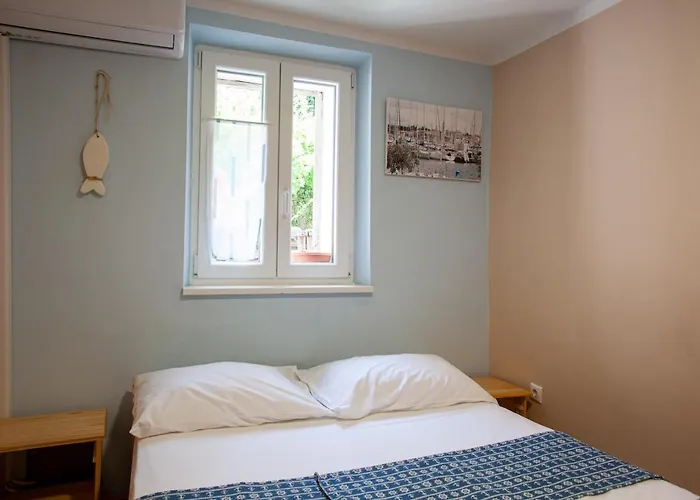 Hostel Adriatic Piran (Adults Only)