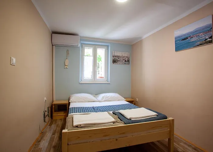 Hostel Adriatic Piran (Adults Only)