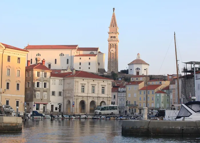 Hostel Adriatic Piran (Adults Only)