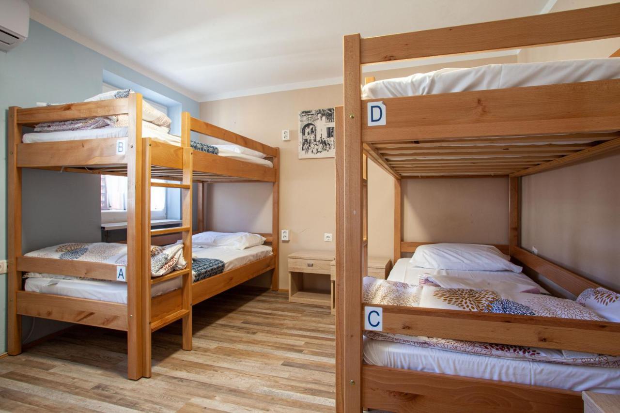 Hostel Adriatic (adults Only) *
