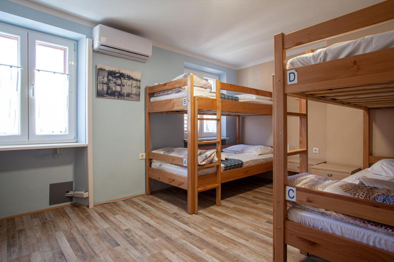 Adriatic (adults Only) Hostel Piran