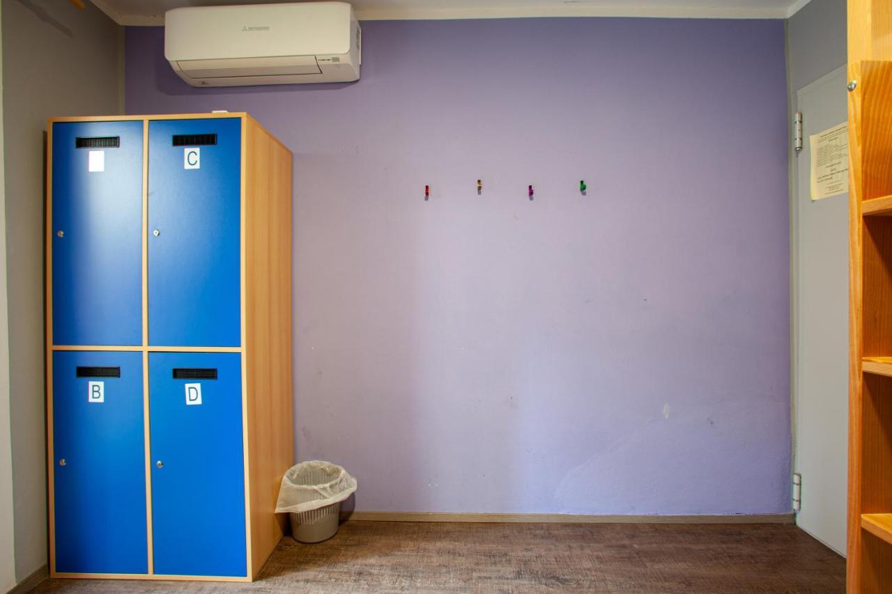 Adriatic (adults Only) Hostel *