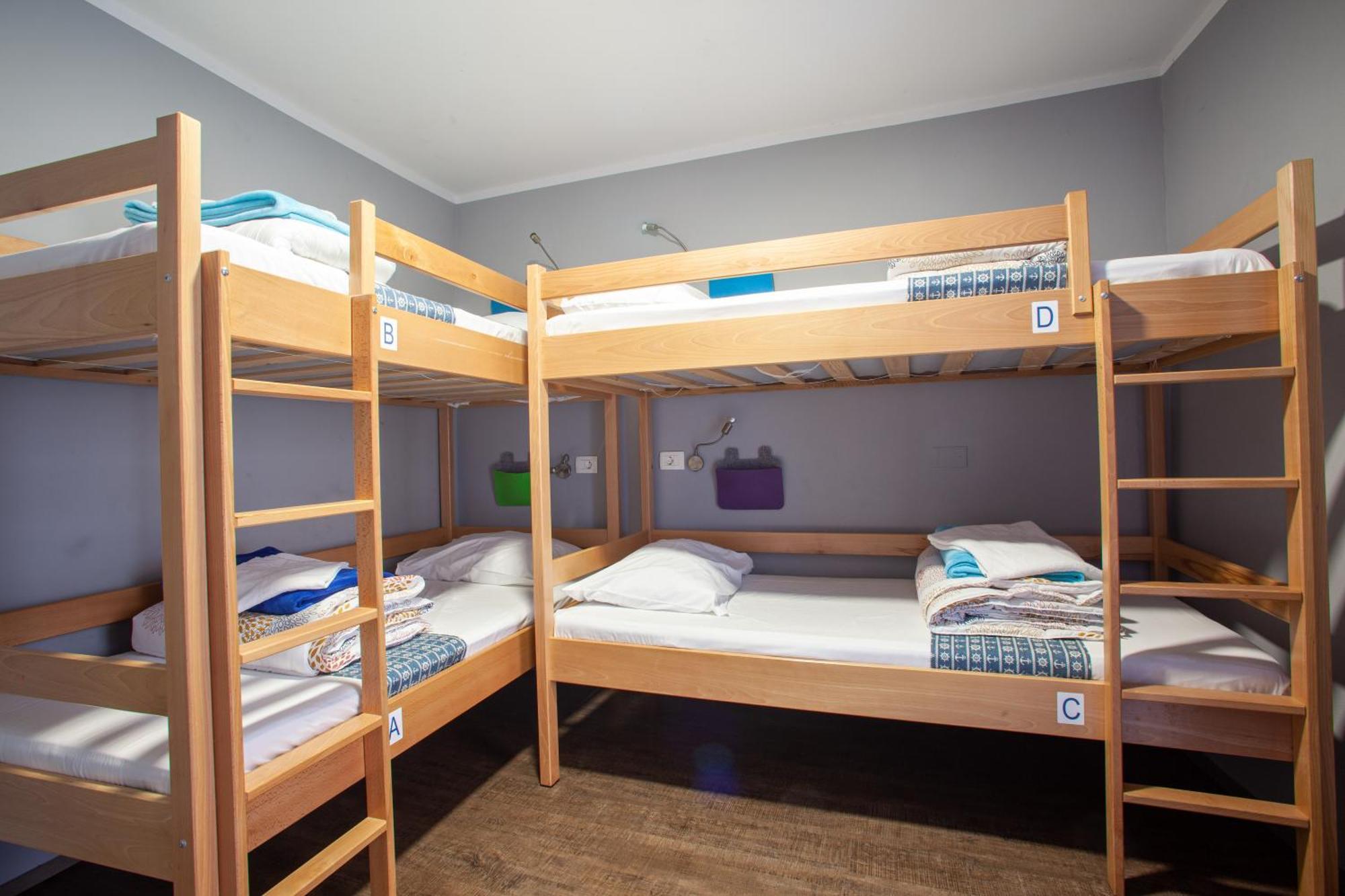 Adriatic (adults Only) Hostel