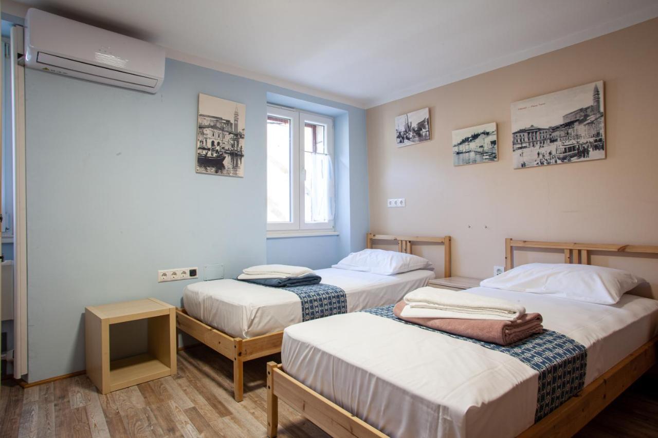 Hostel Adriatic (adults Only) *