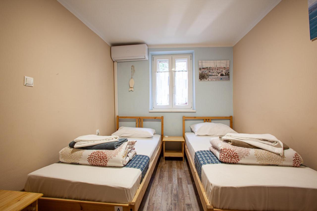 Adriatic (adults Only) Hostel