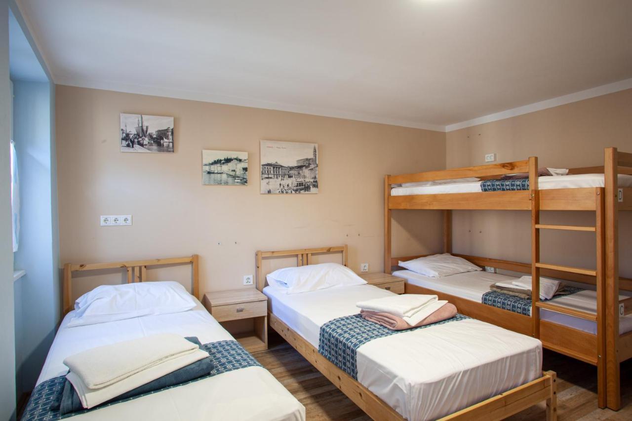 Hostel Adriatic (adults Only) *