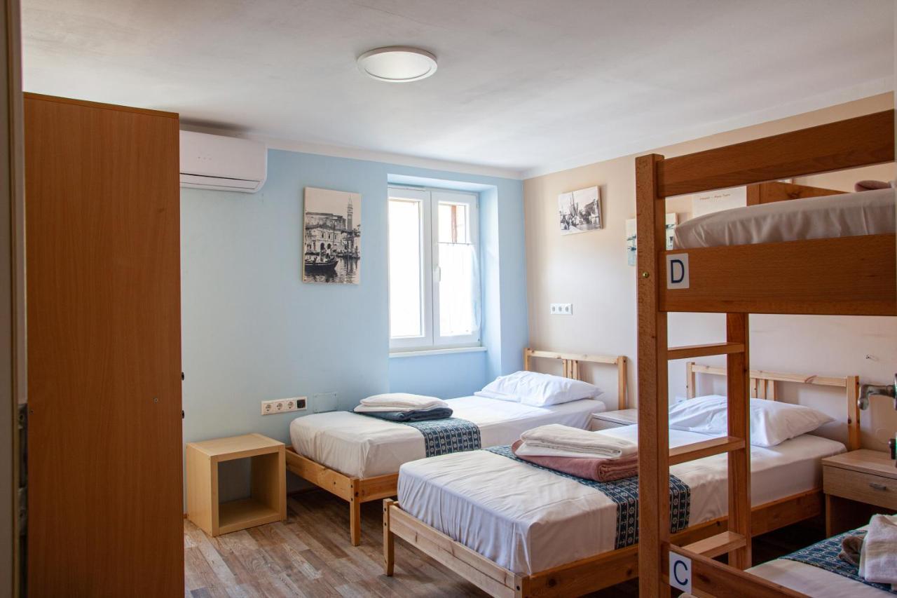 Adriatic (adults Only) Hostel