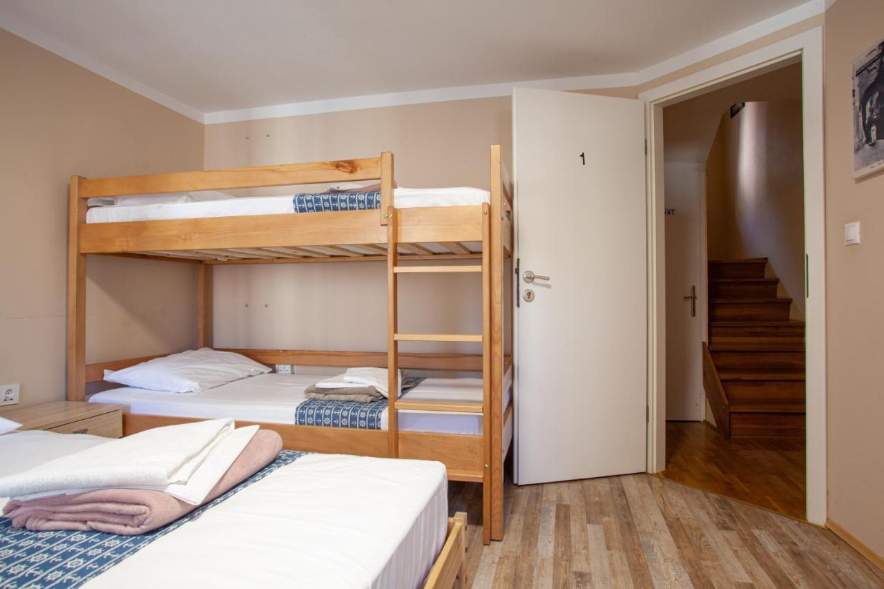 Adriatic (adults Only) Hostel Piran