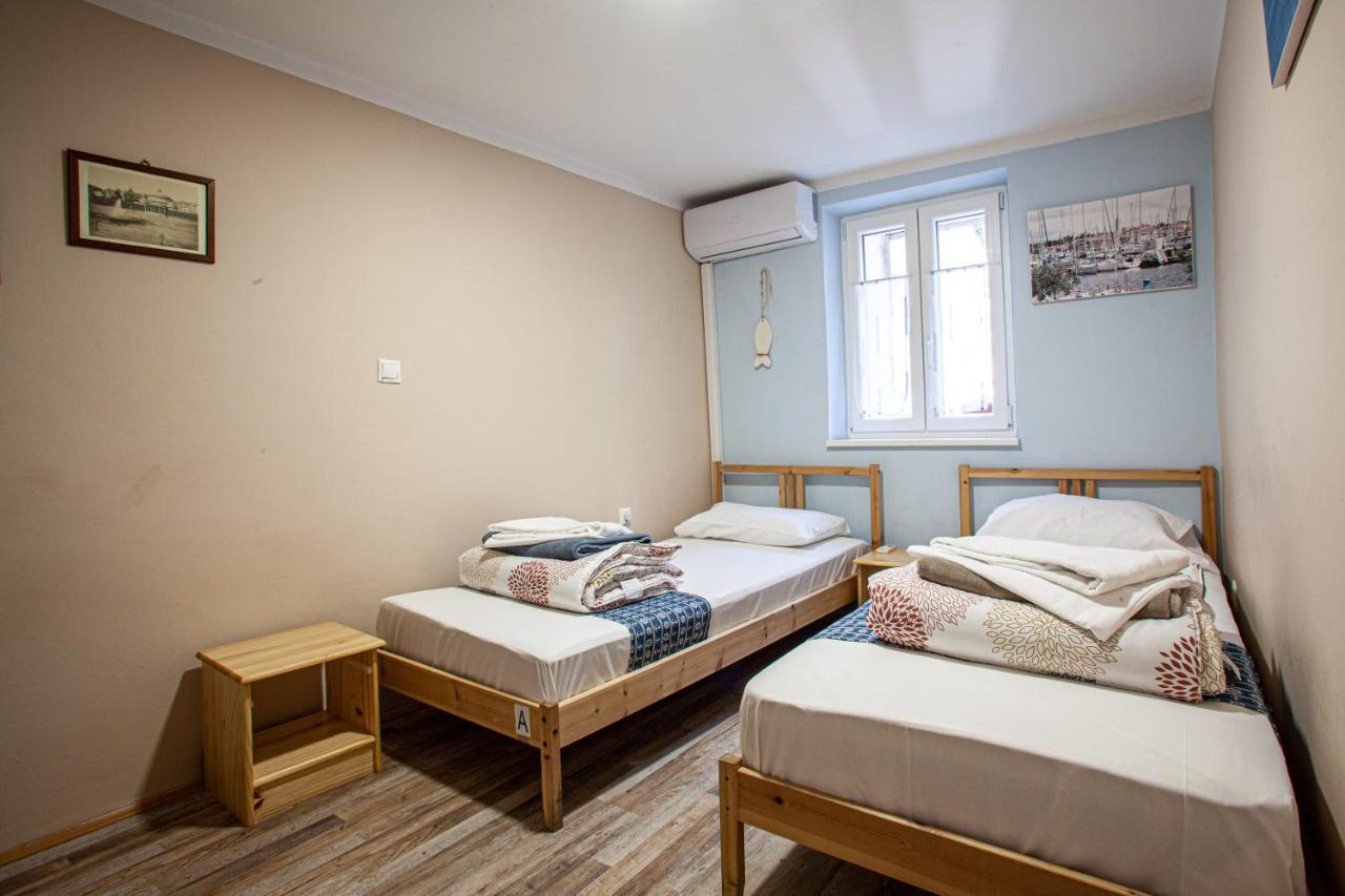 Hostel Adriatic (adults Only)