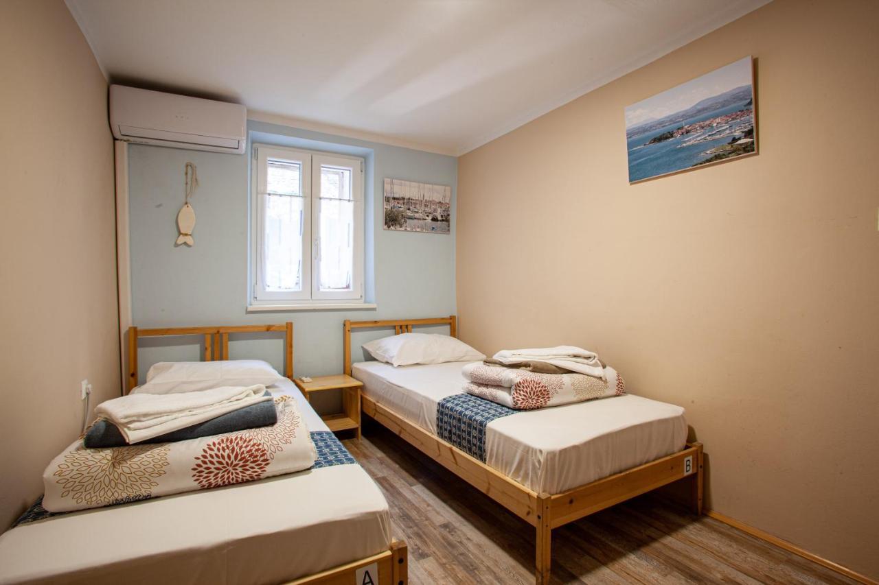 Adriatic (adults Only) Hostel *