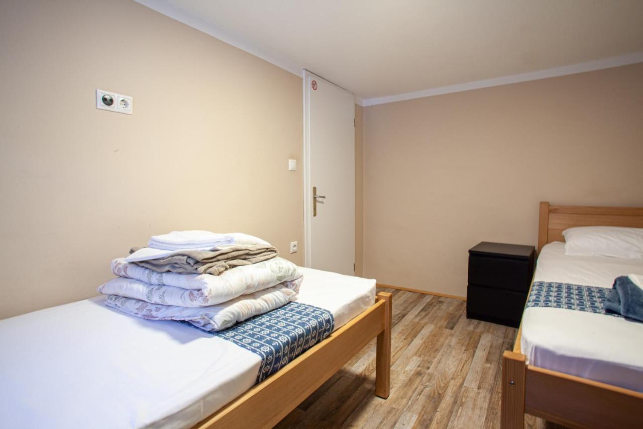 Hostel Adriatic (adults Only)