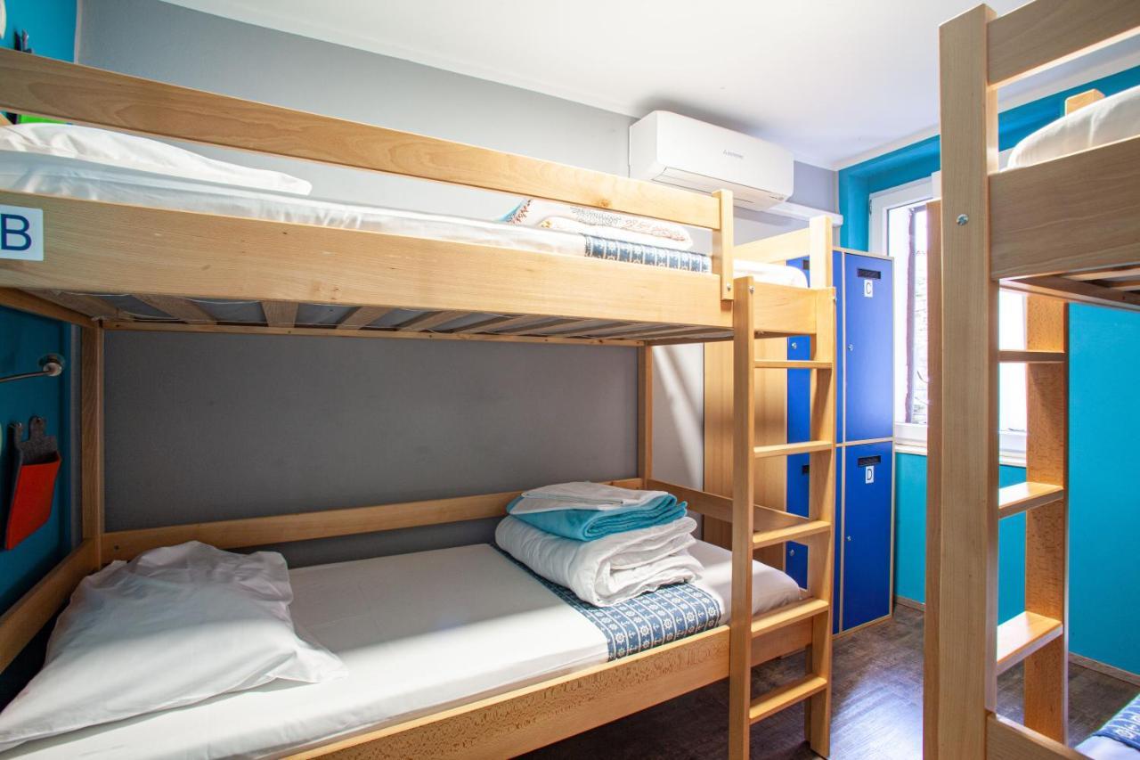 Adriatic (adults Only) Hostel *