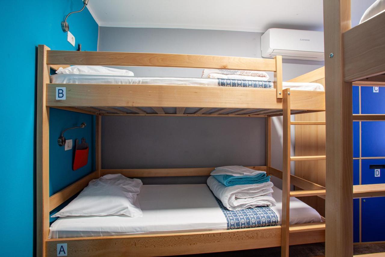 Adriatic (adults Only) Hostel *