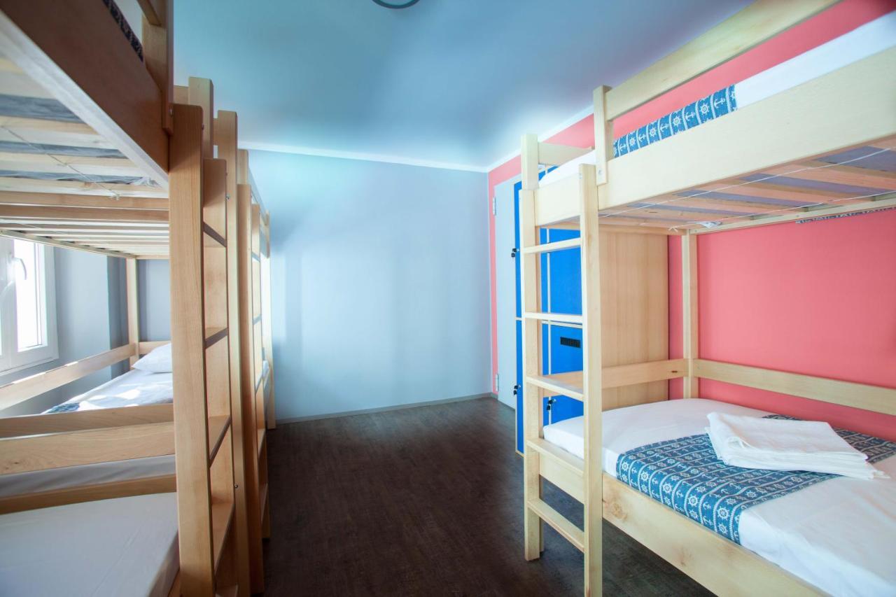 Hostel Adriatic (adults Only) *
