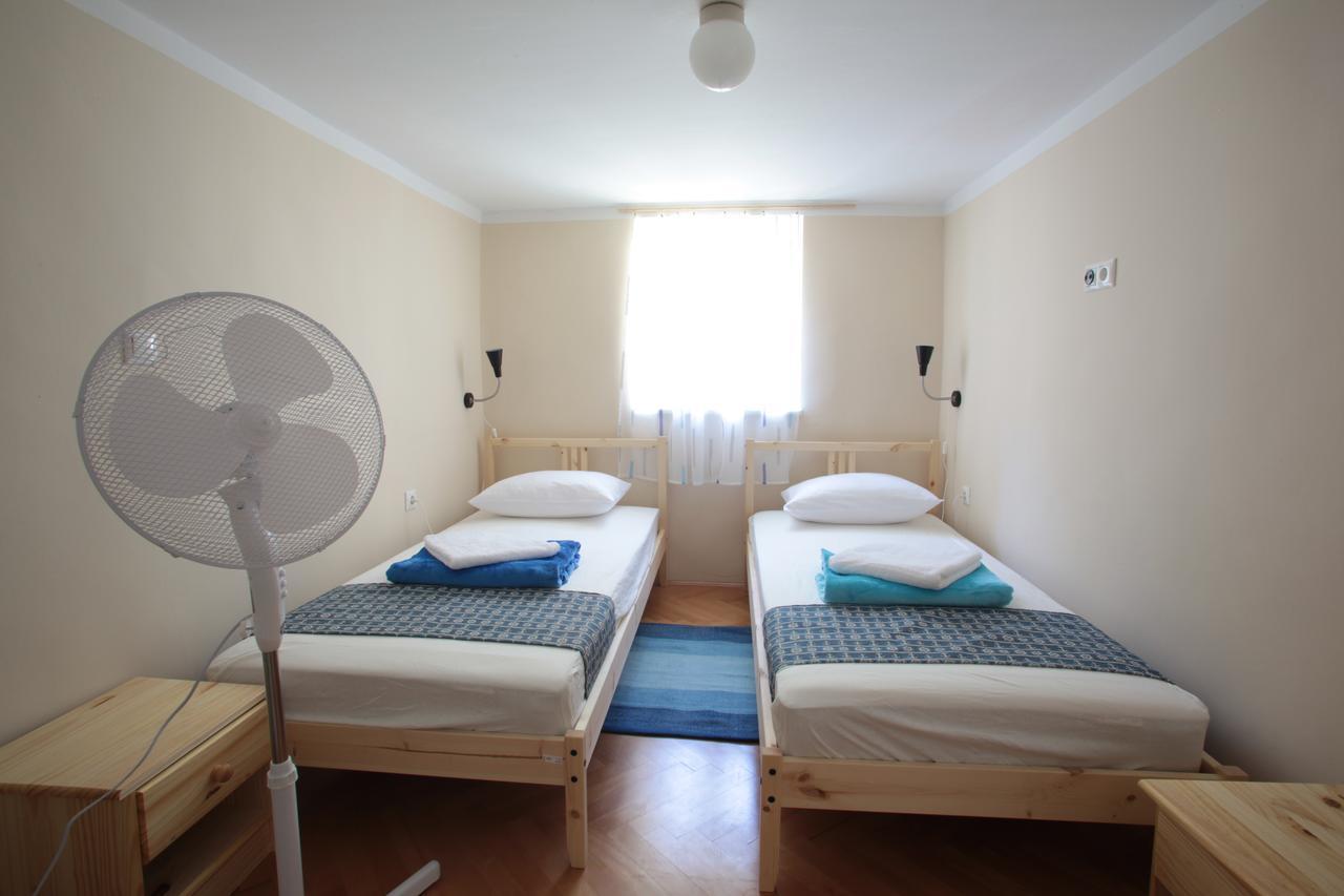 Hostel Adriatic (adults Only)