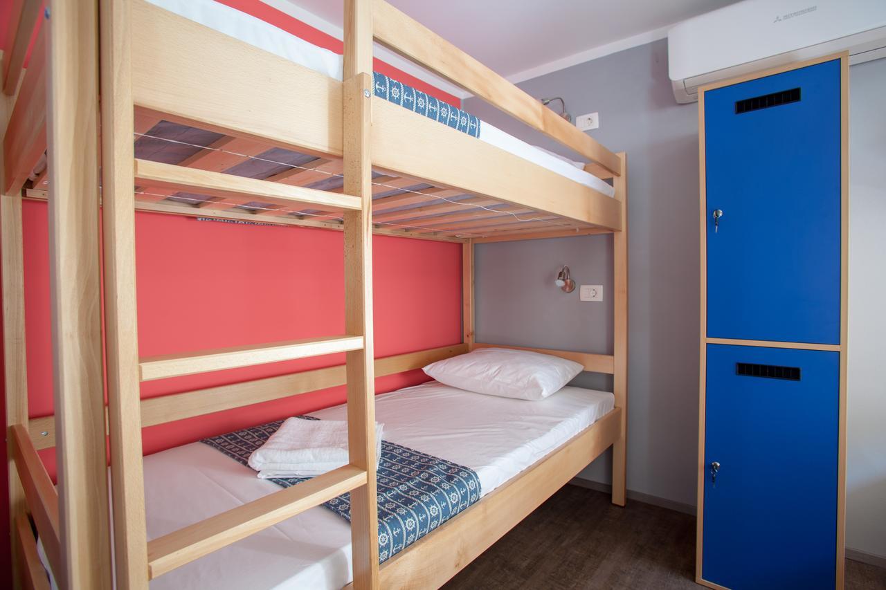 Hostel Adriatic (adults Only) *