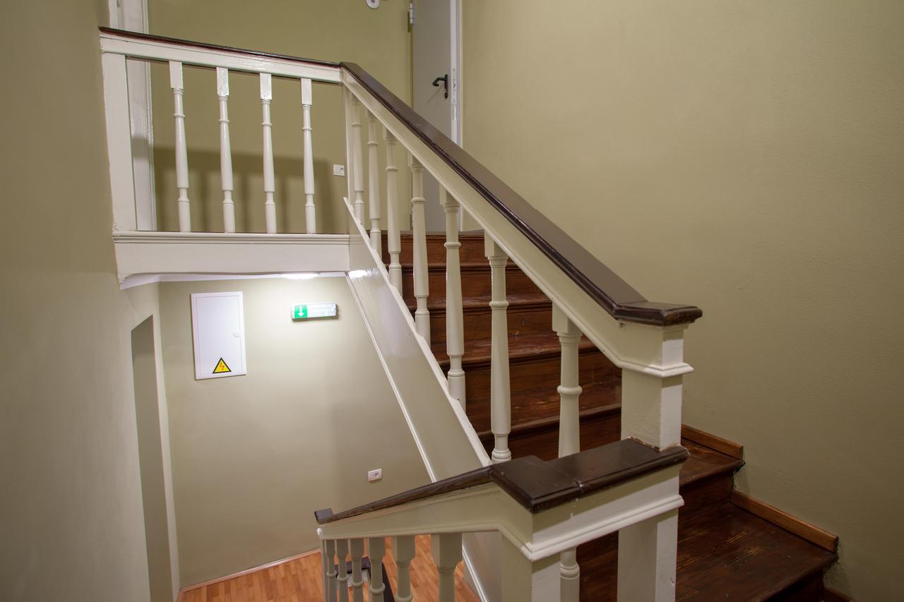 Adriatic (adults Only) Hostel Piran