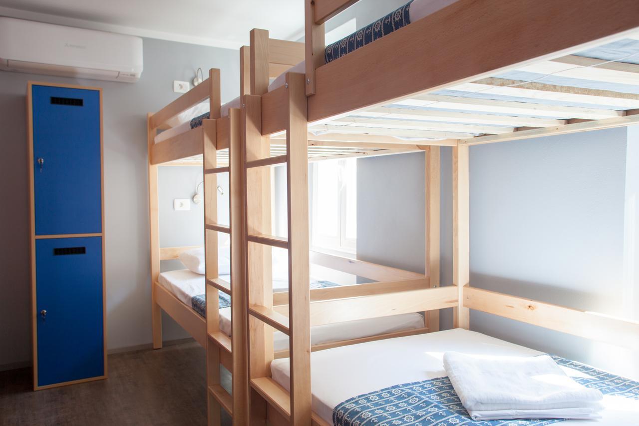 Hostel Adriatic (adults Only)