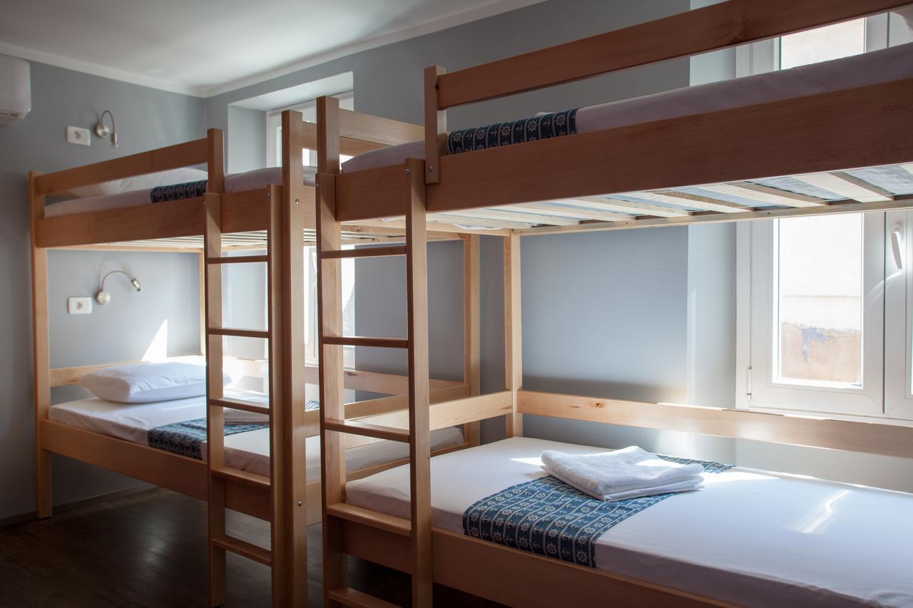 Adriatic (adults Only) Hostel *