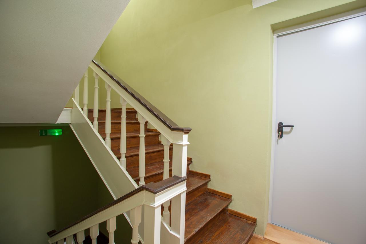 Hostel Adriatic (adults Only)